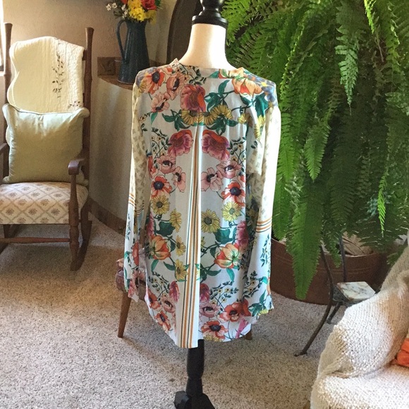 NWT Johnny Was Top - Picture 2 of 7